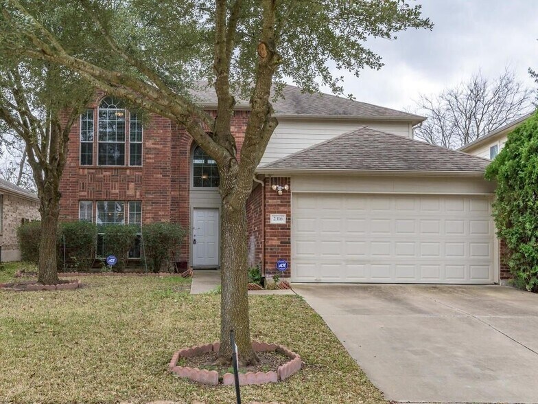 Primary Photo - 2316 Paradise Ridge Dr