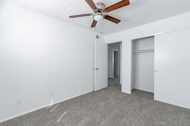 Building Photo - NEW CARPET!