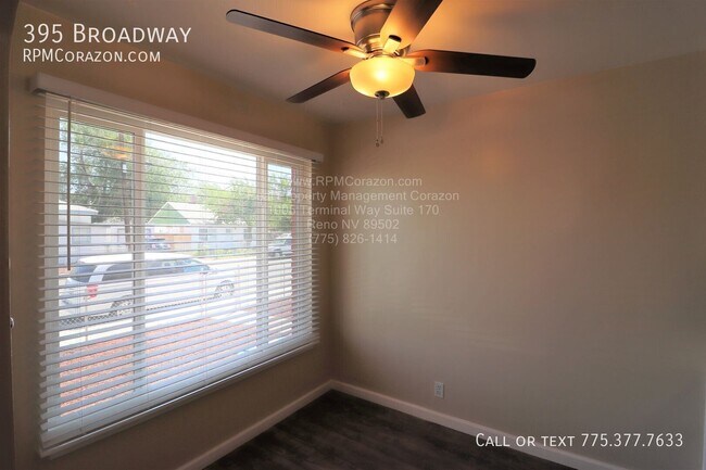 Building Photo - 395 Broadway-