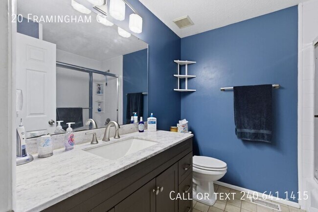 Building Photo - 20 Framingham Ct