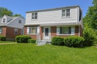 Building Photo - 6921 Pin Oak Drive