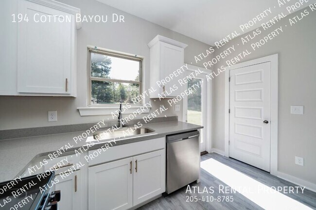 Building Photo - 194 Cotton Bayou Dr