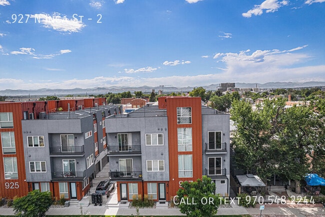 Building Photo - 927 N Inca St