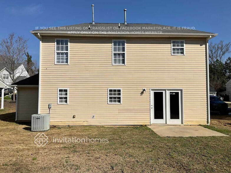 Building Photo - 6504 Nevin Glen Dr