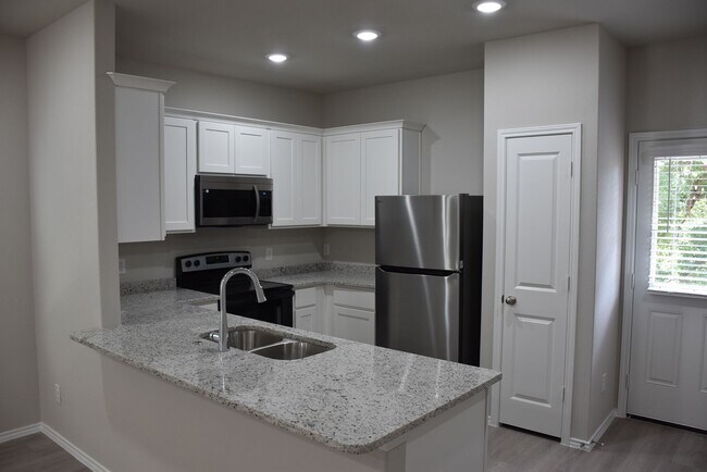 Building Photo - 8911 FM1560
