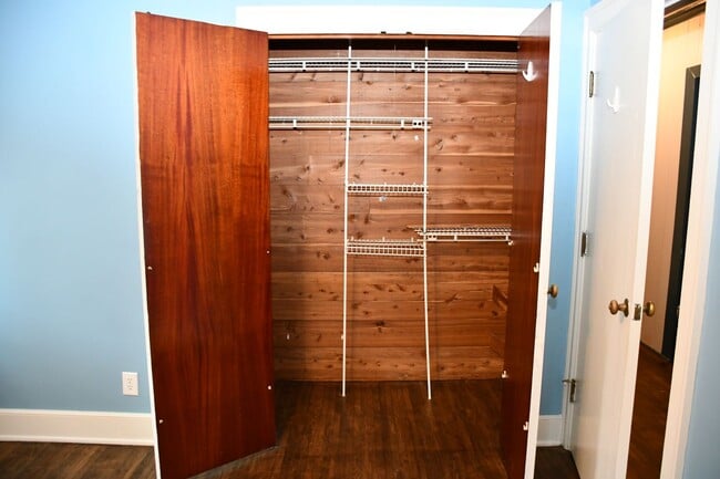 Building Photo - HERE SHE IS!!!