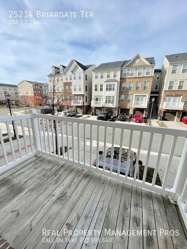 Building Photo - 25214 Briargate Terrace