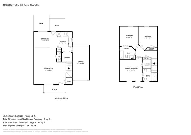 Building Photo - 11626 Carrington Hill Dr