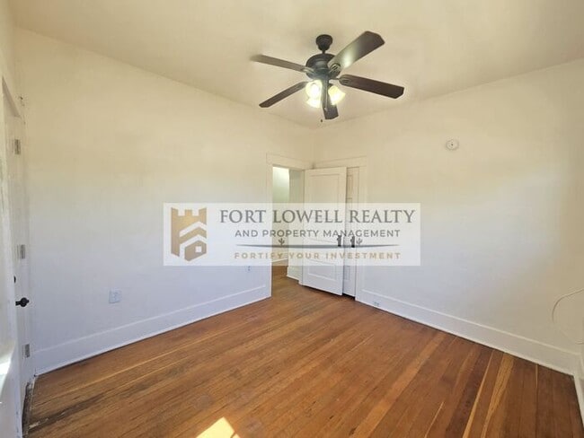 Building Photo - Charming 1 Bed / 1 Bath Near U of A & 4th Avenue