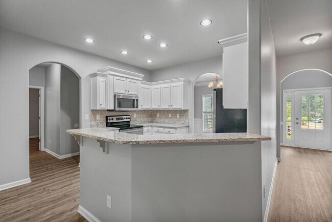 Building Photo - 3687 Vine Spgs