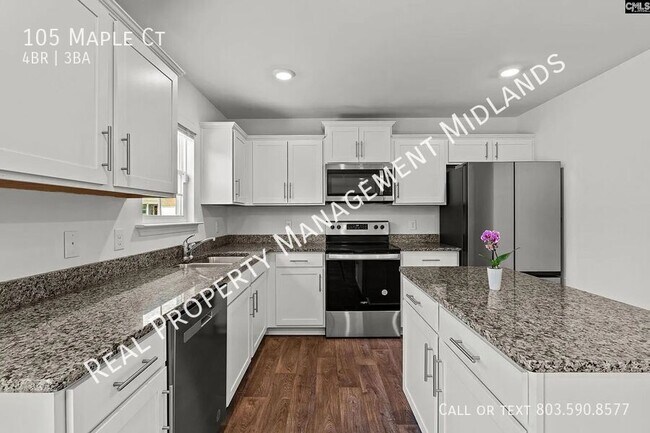 Building Photo - 105 Maple Ct