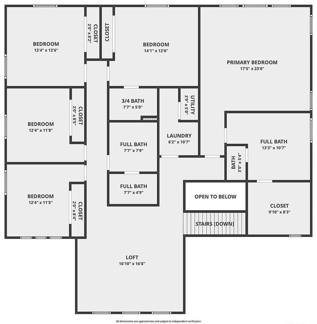 Building Photo - 14034 Hudson Way