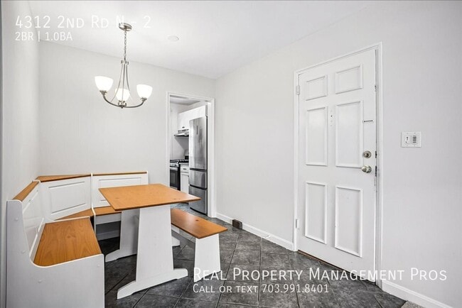 Building Photo - 4312 2nd Rd N