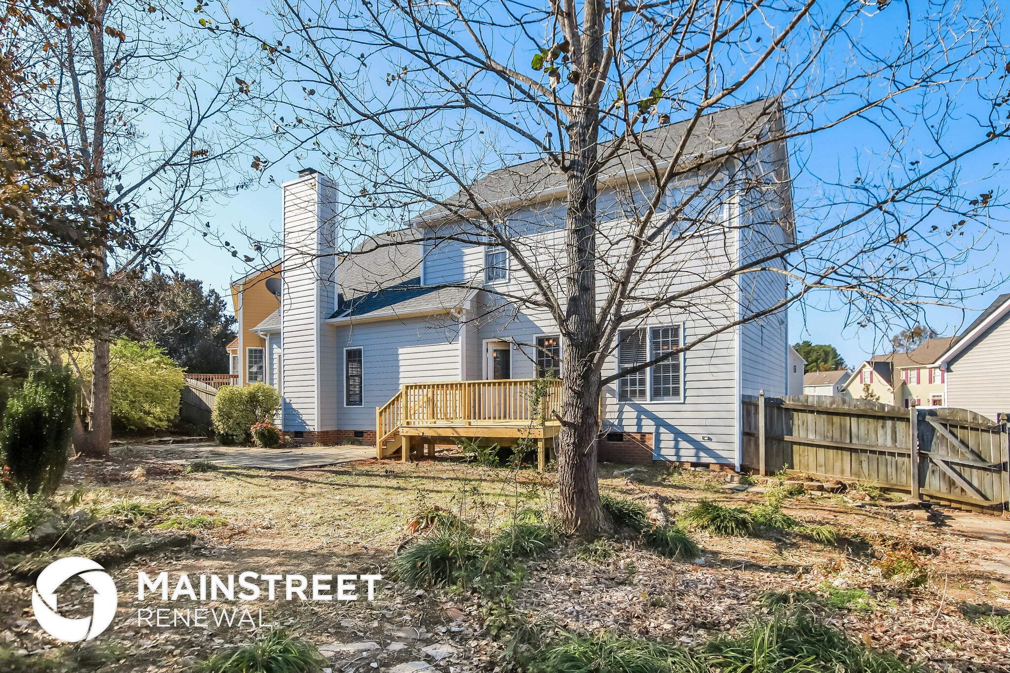 Building Photo - 816 Falling Wind Ct