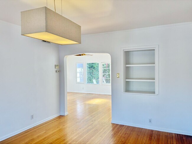 Building Photo - 1505 Occidental Blvd