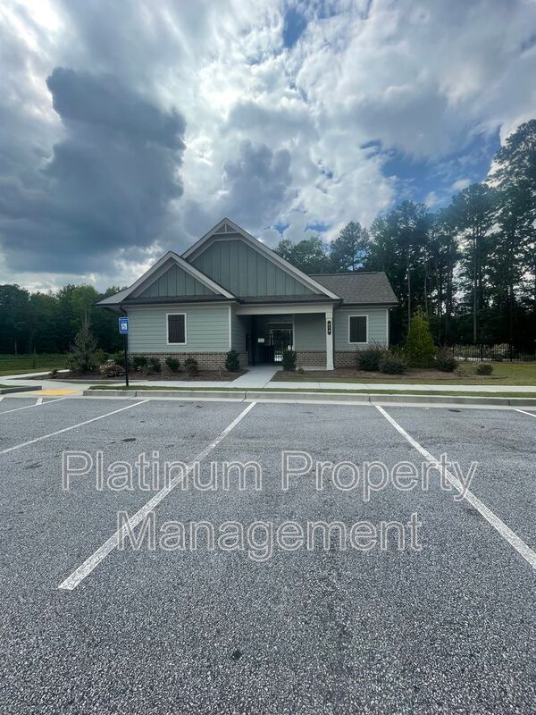Building Photo - 1673 Dover Creek Ln