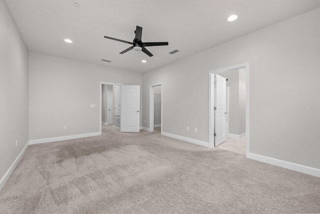 Building Photo - 3514 Mossy Oak Villas Cir