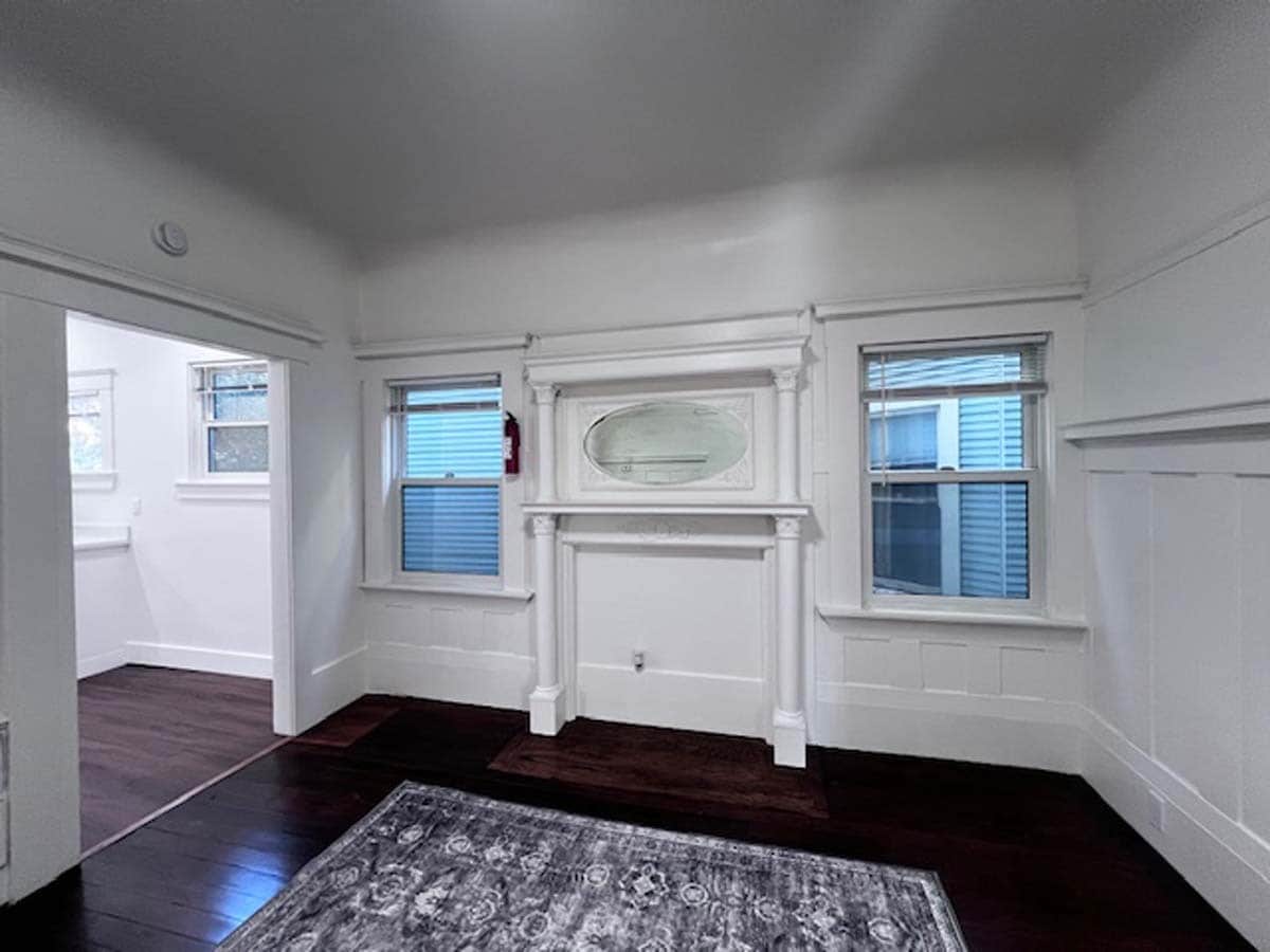 Building Photo - 1301 Adeline St