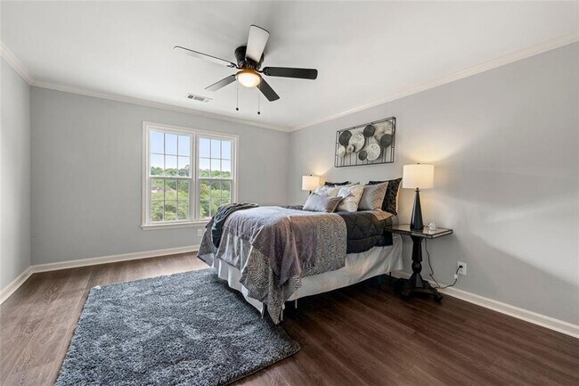 Building Photo - 4441 Langdon Walk