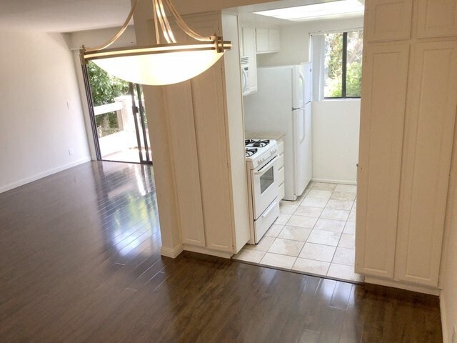 Floorplan - The Hilgard