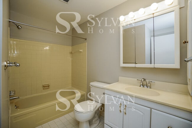 Building Photo - Discover what it feels like to LOVE where you LIVE!