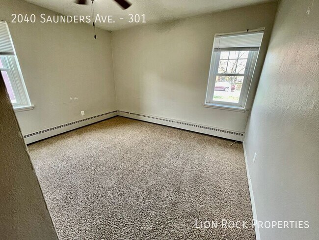 Building Photo - 2040 W Saunders Ave