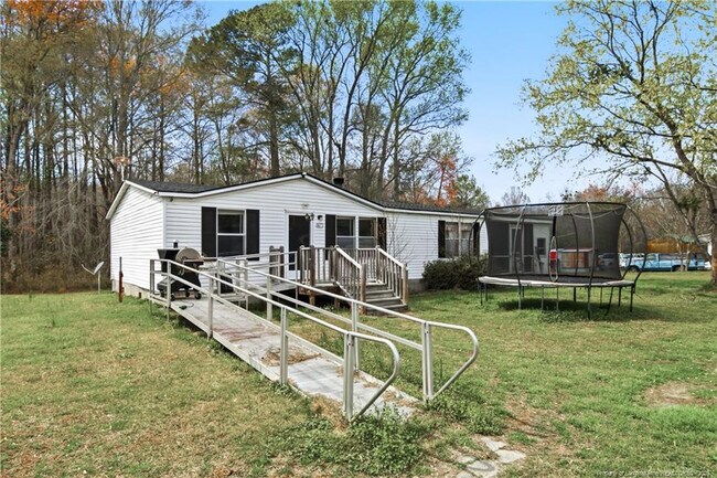 Building Photo - 8637 Durant Nixon Rd