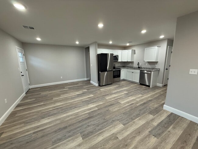 Building Photo - END OF YEAR SPECIAL: HALF OFF FIRST MONTH RENT!!!  BRAND NEW BUILD: 3 BEDROOM/ 2 BATHROOM HOUSE I...