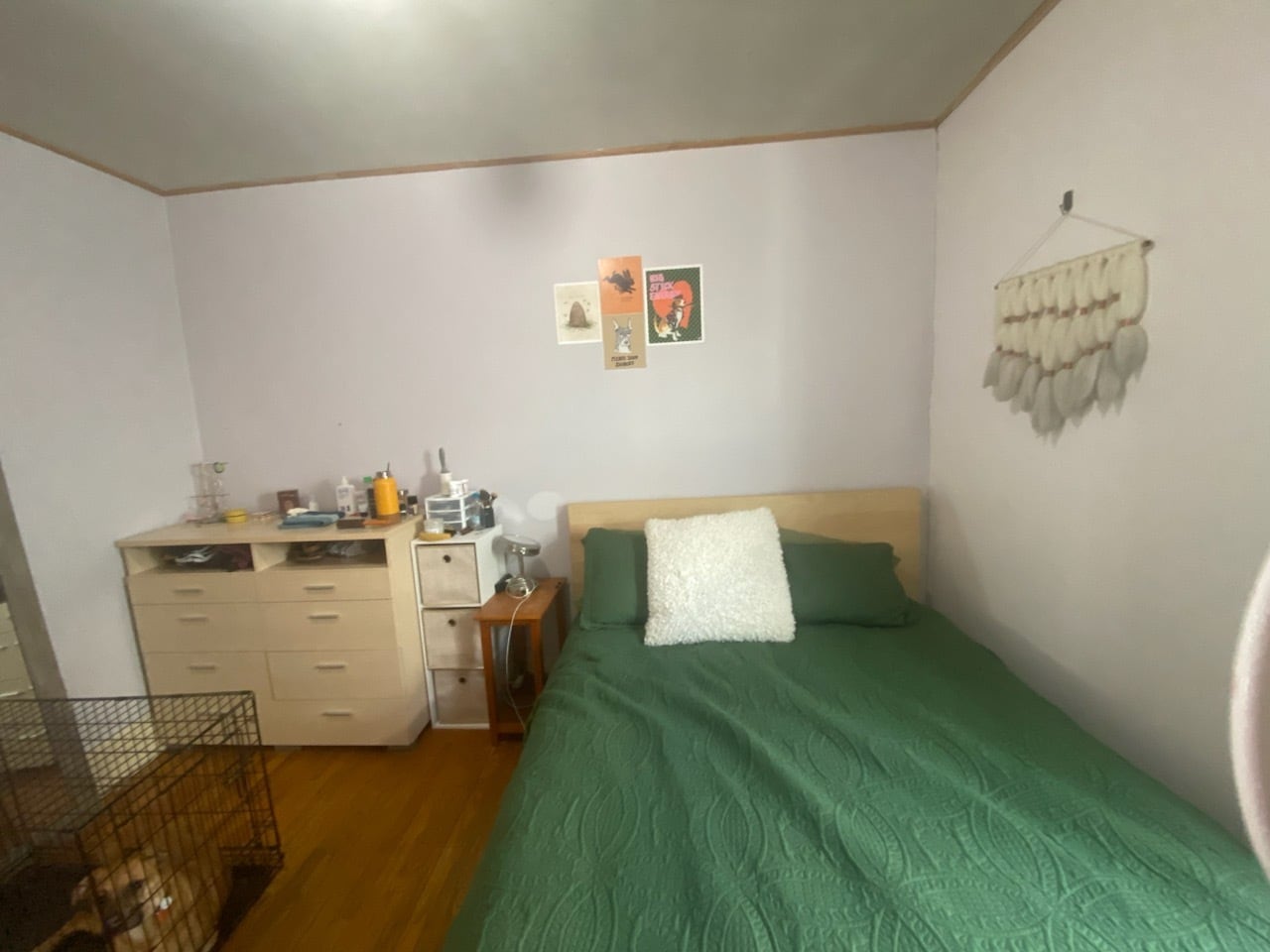 Bedroom 1 - 42 Pinewood Ave