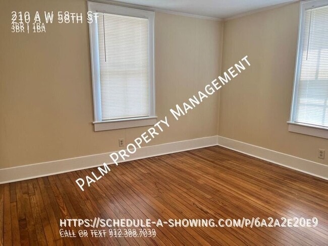 Building Photo - 210 W 58th St