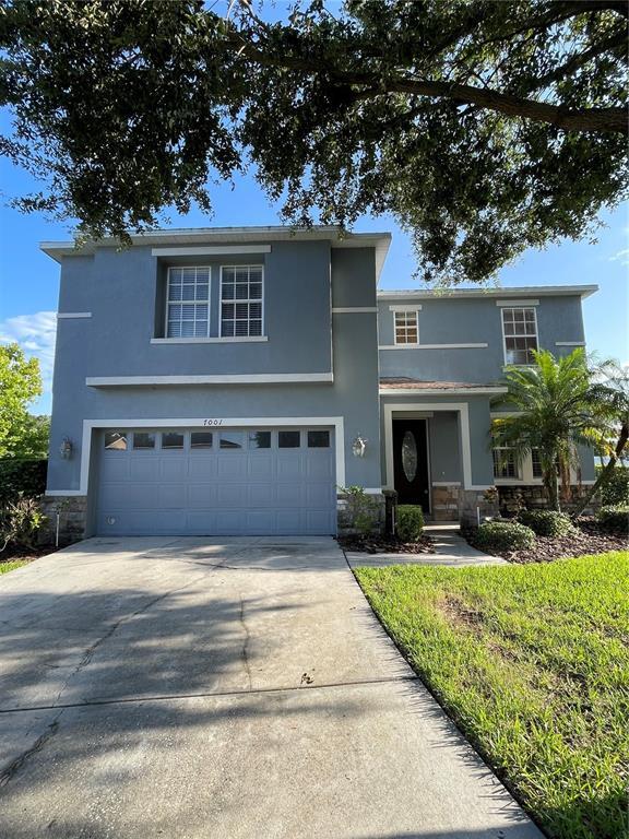 Building Photo - 7001 Cascade Ct