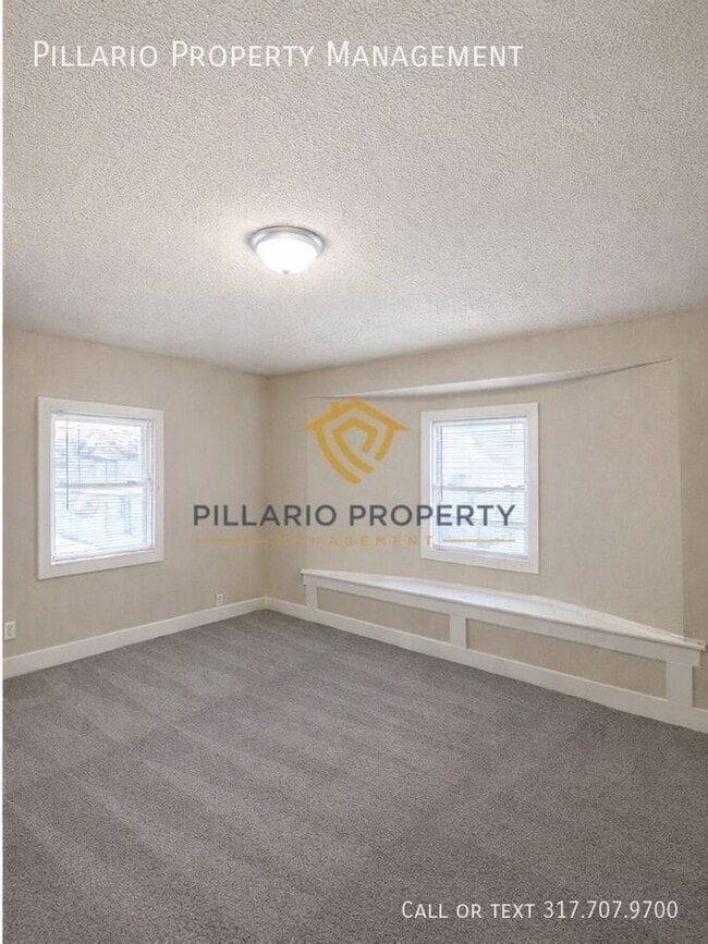 Building Photo - 3551 N Illinois St