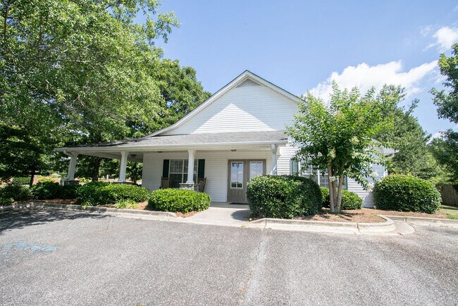 Building Photo - Amberley Senior Living