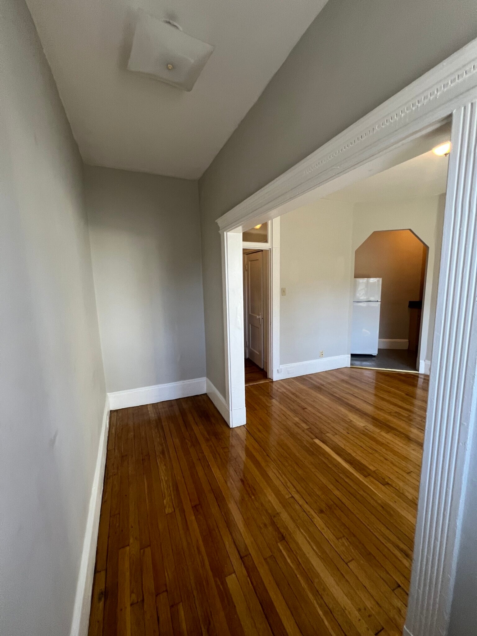 Building Photo - 38 Hemenway St