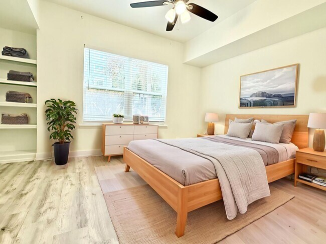 Building Photo - Urban living at its best – 2Bedroooms / 2Baths condo at Grande Downtown Orlando!