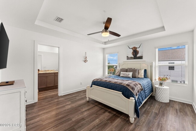 Building Photo - 5899 Tyndall Pl