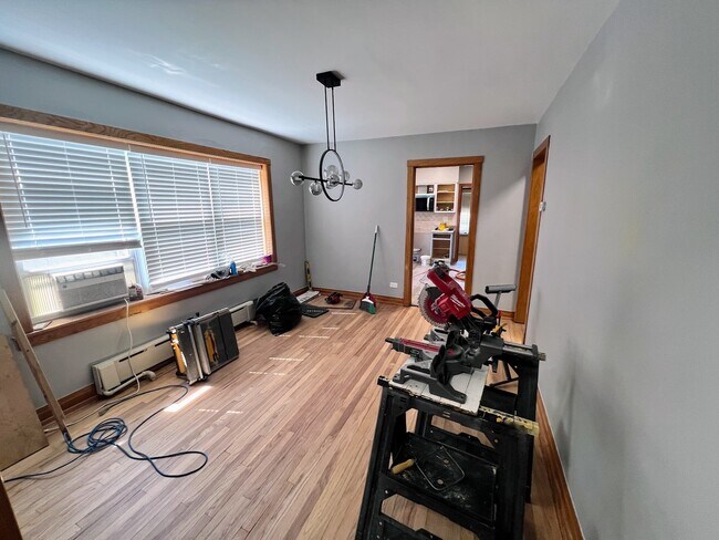 Building Photo - 4934 N Marmora Ave