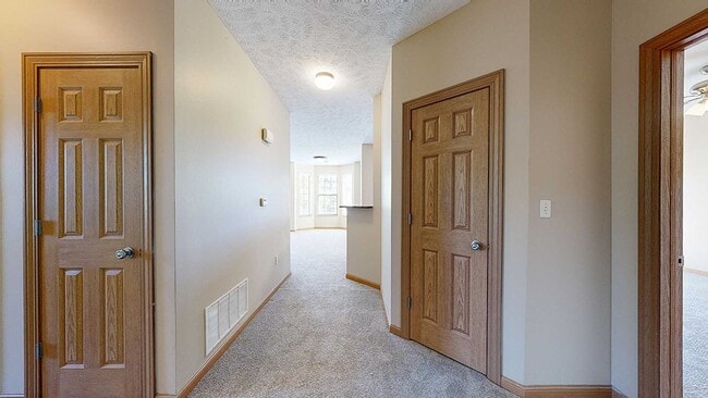 Floorplan - Stone Creek Villas