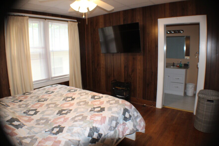 Bedroom #2 - 60 Pulliam St