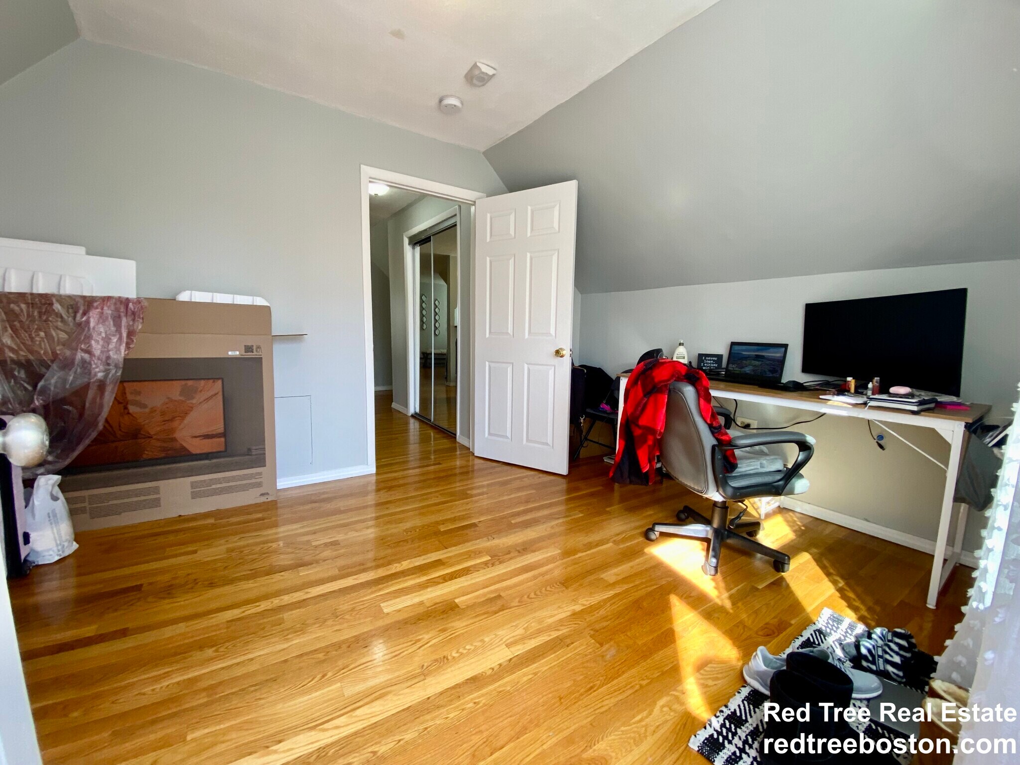 Building Photo - 3140 Washington St