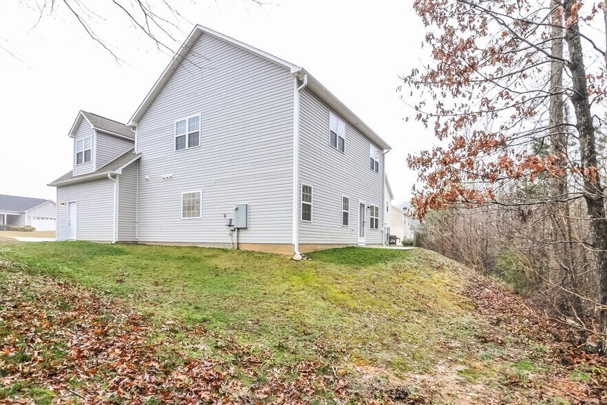 Building Photo - 1056 S Philwood Ct