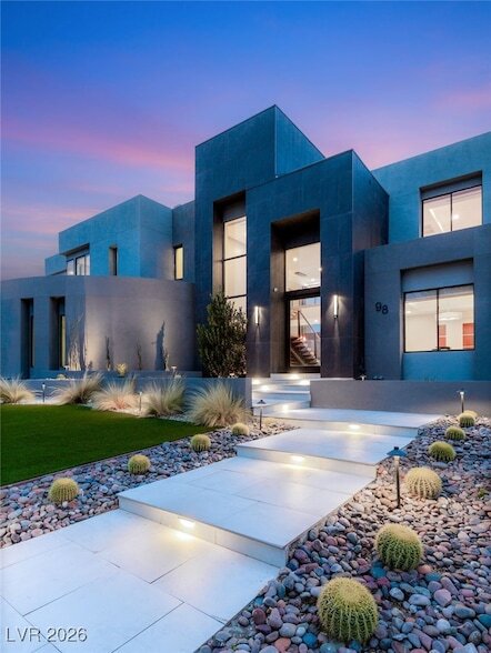 Building Photo - 98 Sun Glow Ln