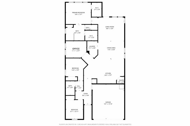 Building Photo - 32322 Melbrooke Dr