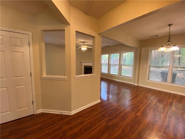 Building Photo - 3367 Harvest Ridge Ln NE