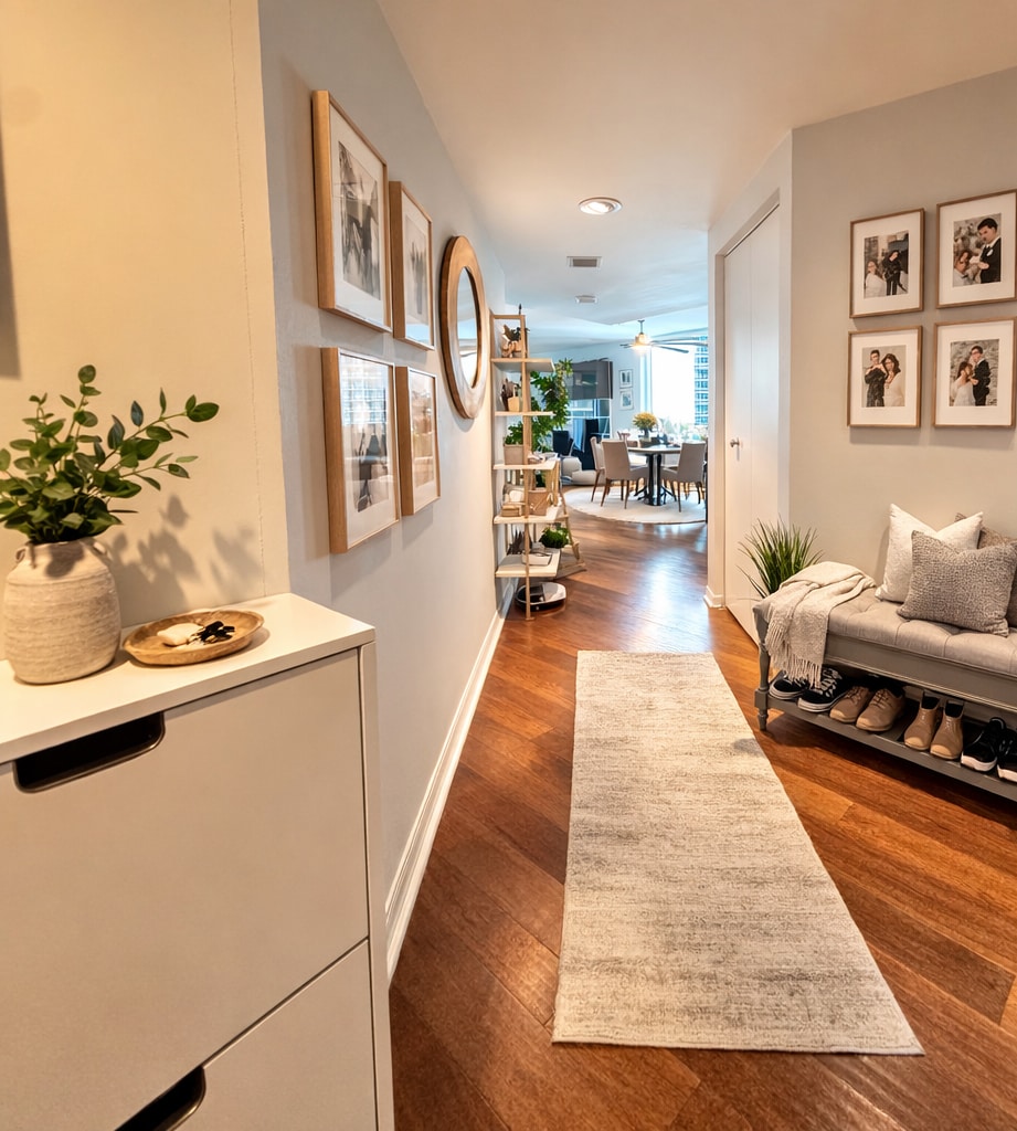 Virtually Staged - 55 SE 6th St