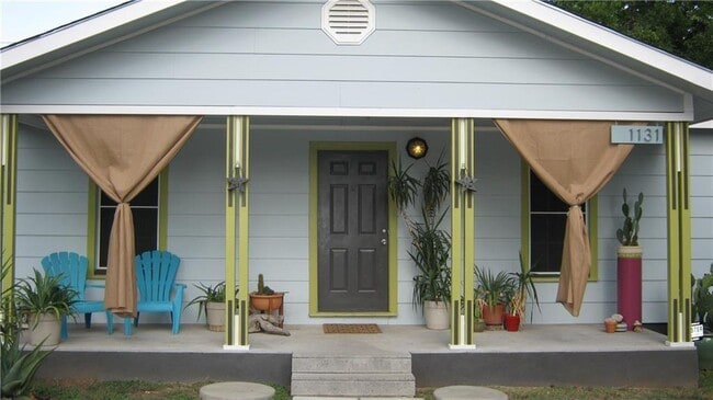 Building Photo - 1131 Ebert Ave