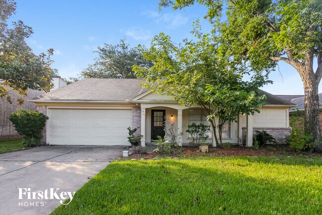 Primary Photo - 13307 Harpers Bridge Dr