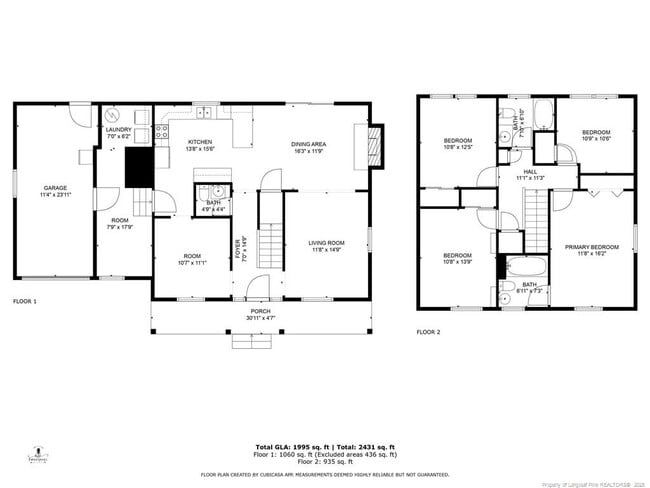Building Photo - 3417 Regiment Dr