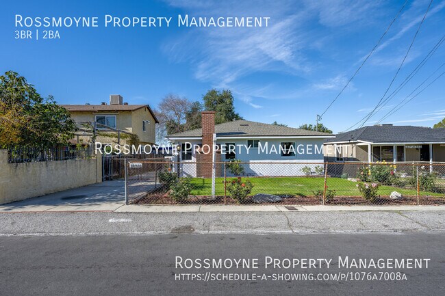 Building Photo - 10931 McVine Ave