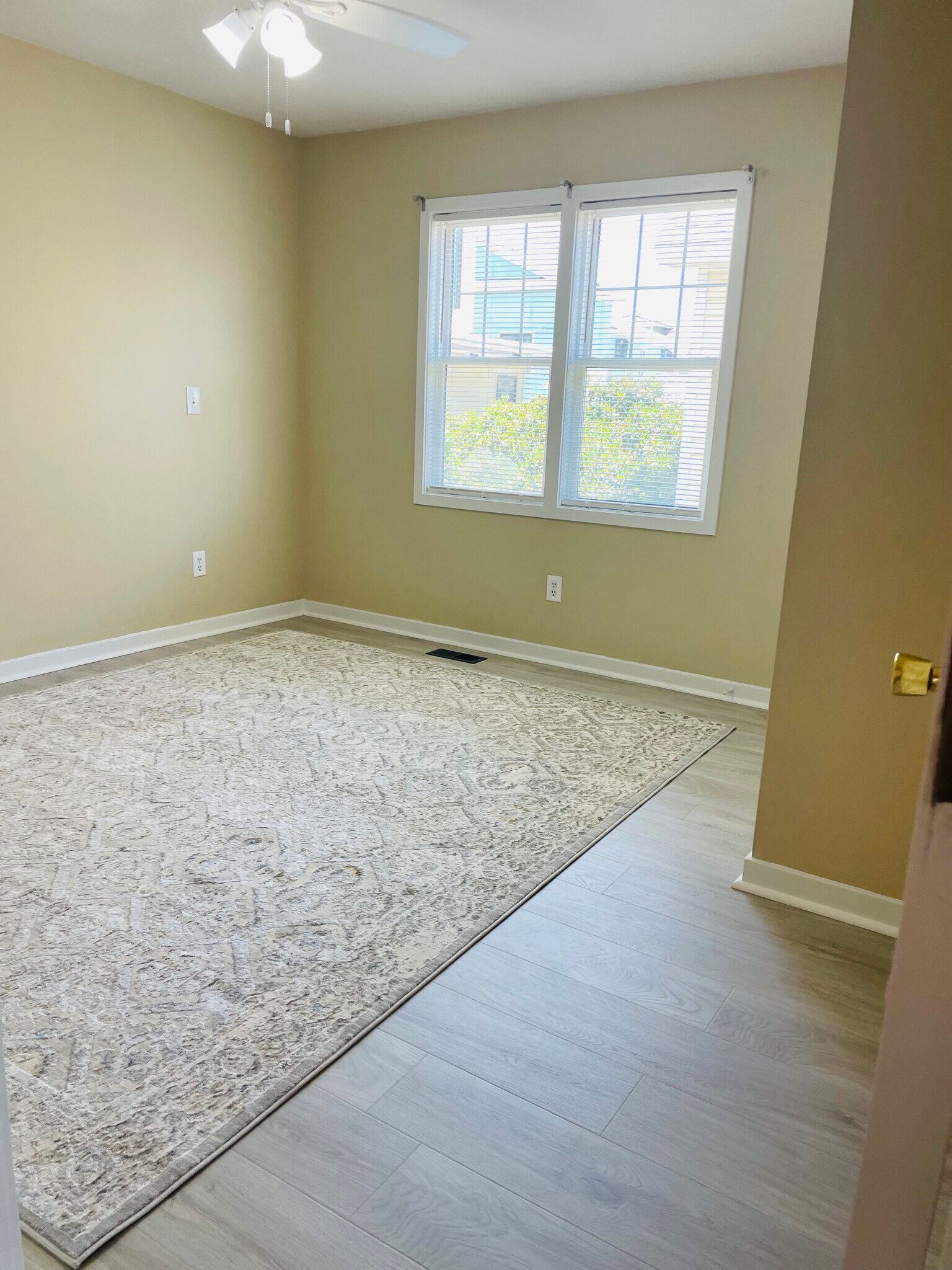 Upstairs Bedroom - 101 Lumina Ave N